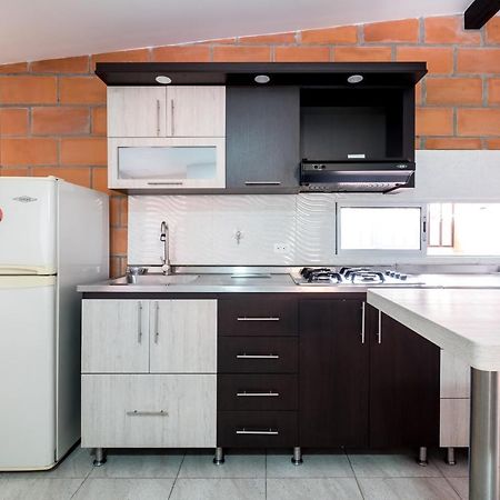 Medellin Backpacker Hostel Dış mekan fotoğraf
