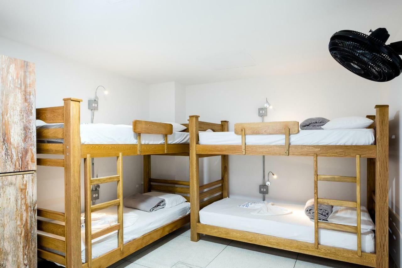 Medellin Backpacker Hostel Dış mekan fotoğraf