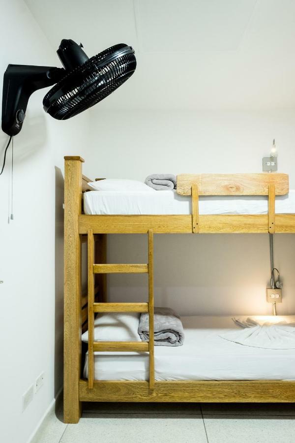 Medellin Backpacker Hostel Dış mekan fotoğraf