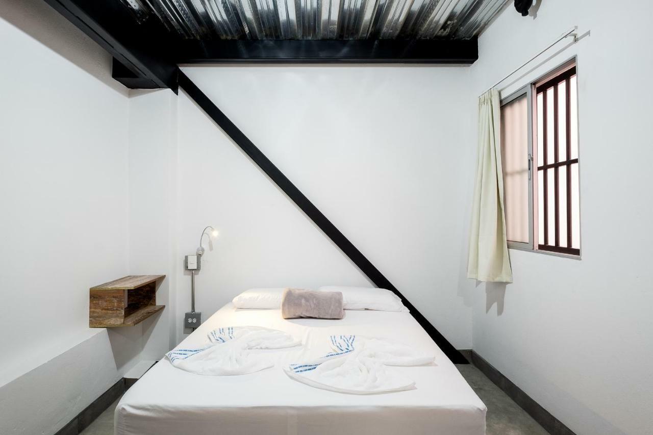 Medellin Backpacker Hostel Dış mekan fotoğraf