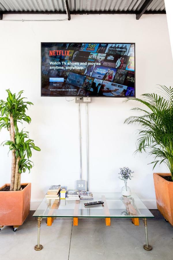 Medellin Backpacker Hostel Dış mekan fotoğraf