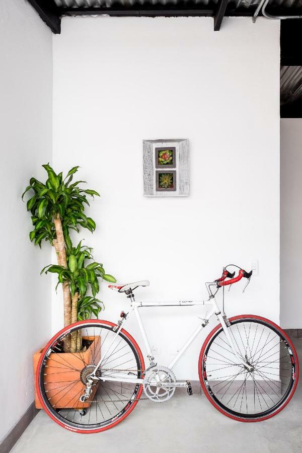 Medellin Backpacker Hostel Dış mekan fotoğraf
