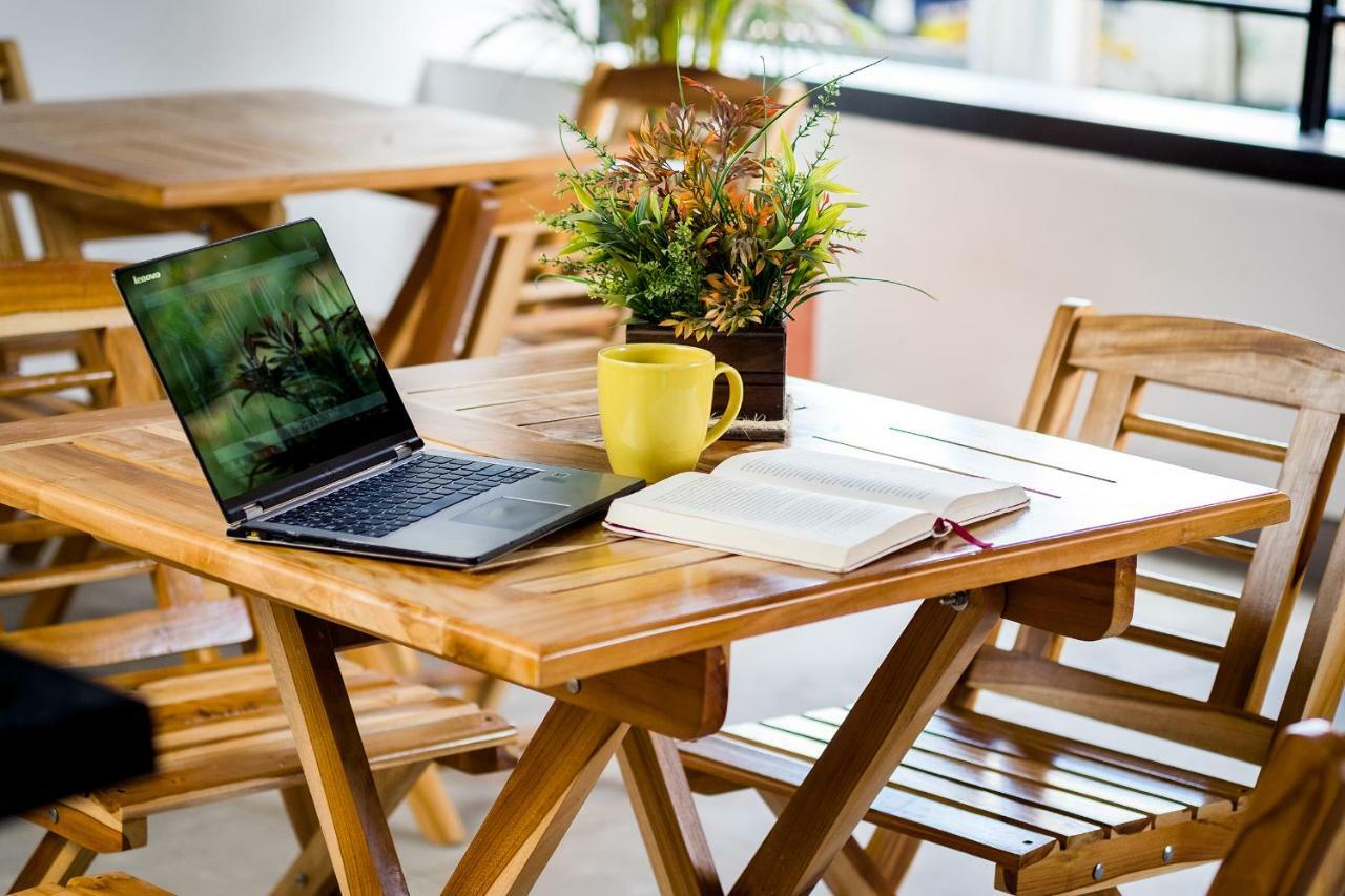 Medellin Backpacker Hostel Dış mekan fotoğraf