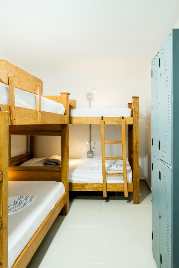 Medellin Backpacker Hostel Dış mekan fotoğraf